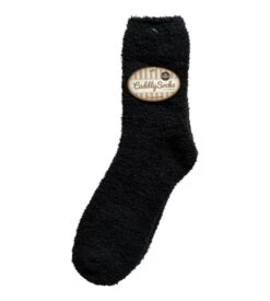 Chaussettes Homme Noir