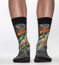 Chaussettes Homme Fortune