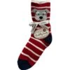 Chaussettes Taubert My Dream Farm Lined Rouge et Blanc – Chaussettes Chaussons Pilou Pilou à Motif Animalier 2 Chaussettes Taubert My Dream Farm Lined Rouge et Blanc – Chaussettes Chaussons Pilou Pilou à Motif Animalier -Lingerie Sipp chaussettes my dream farm lined 6683 rosso off white