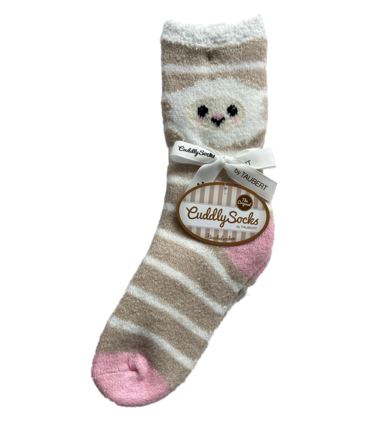 Chaussettes My Dream Farm Lined Gris 3 Chaussettes My Dream Farm Lined Gris