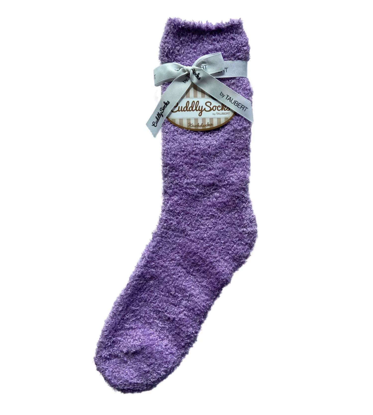 Chaussettes Taubert Smooth Cuddly Violet – Chaussettes Chaussons en Pilou Pilou Ultra-Doux 2 Chaussettes Taubert Smooth Cuddly Violet – Chaussettes Chaussons en Pilou Pilou Ultra-Doux