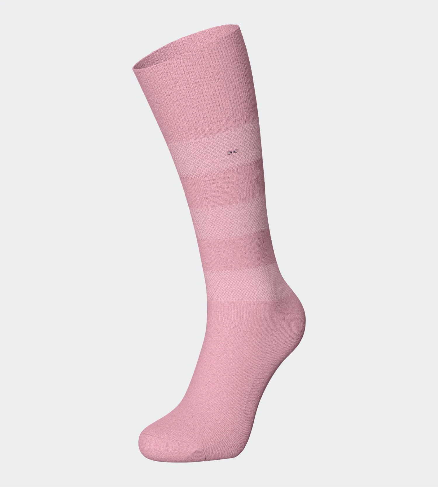 Chaussettes Eden Park Rose à Rayures en Coton Premium – Confort et Style Signature 3 Chaussettes Eden Park Rose à Rayures en Coton Premium – Confort et Style Signature
