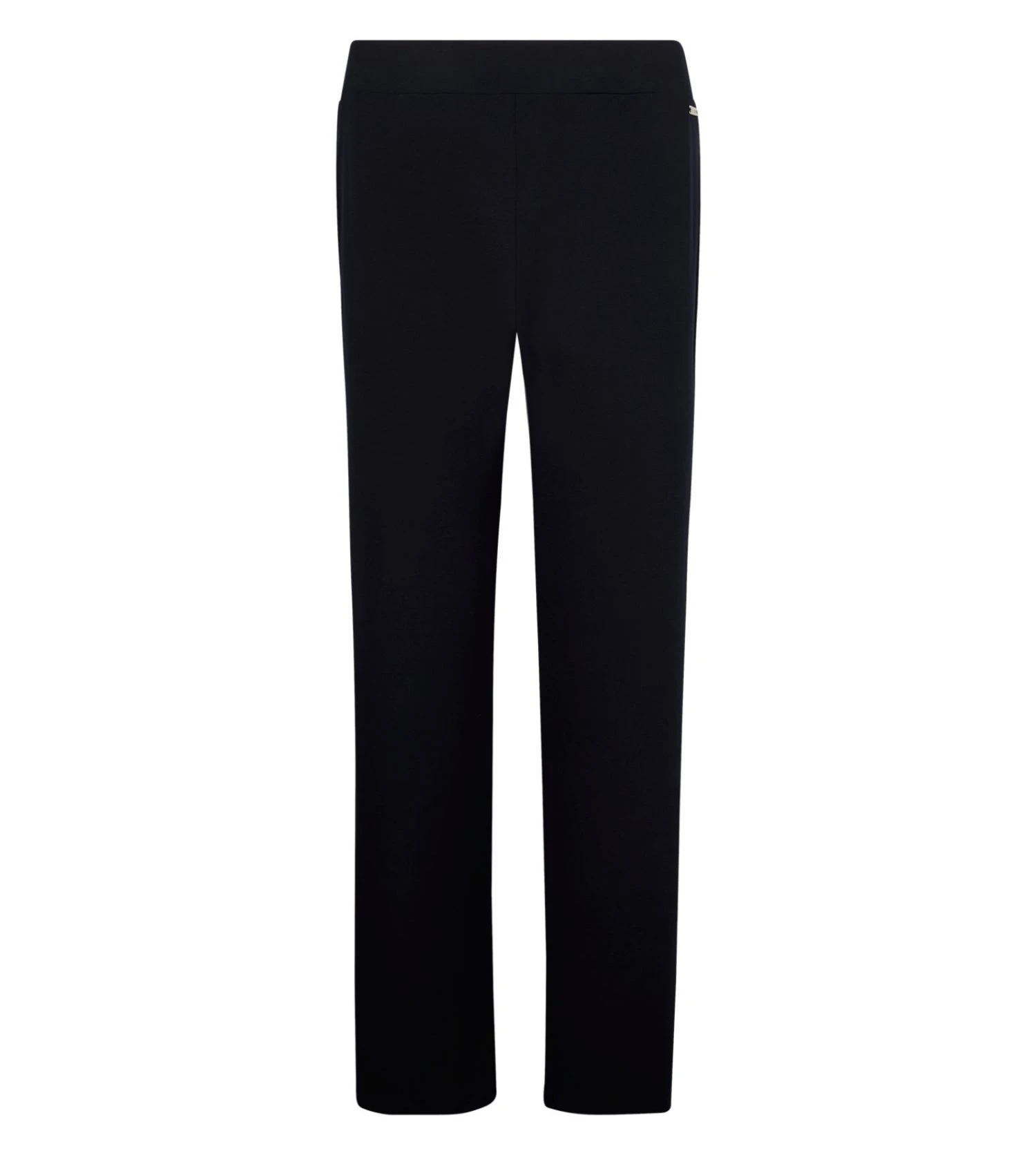 Pantalon De Plage Lise Charmel CHIC NAUTIQUE Noir 4 Pantalon De Plage Lise Charmel CHIC NAUTIQUE Noir – Image 2