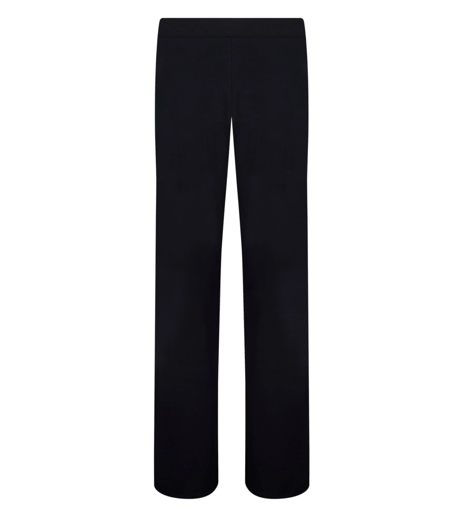 Pantalon De Plage Lise Charmel CHIC NAUTIQUE Noir 5 Pantalon De Plage Lise Charmel CHIC NAUTIQUE Noir – Image 3