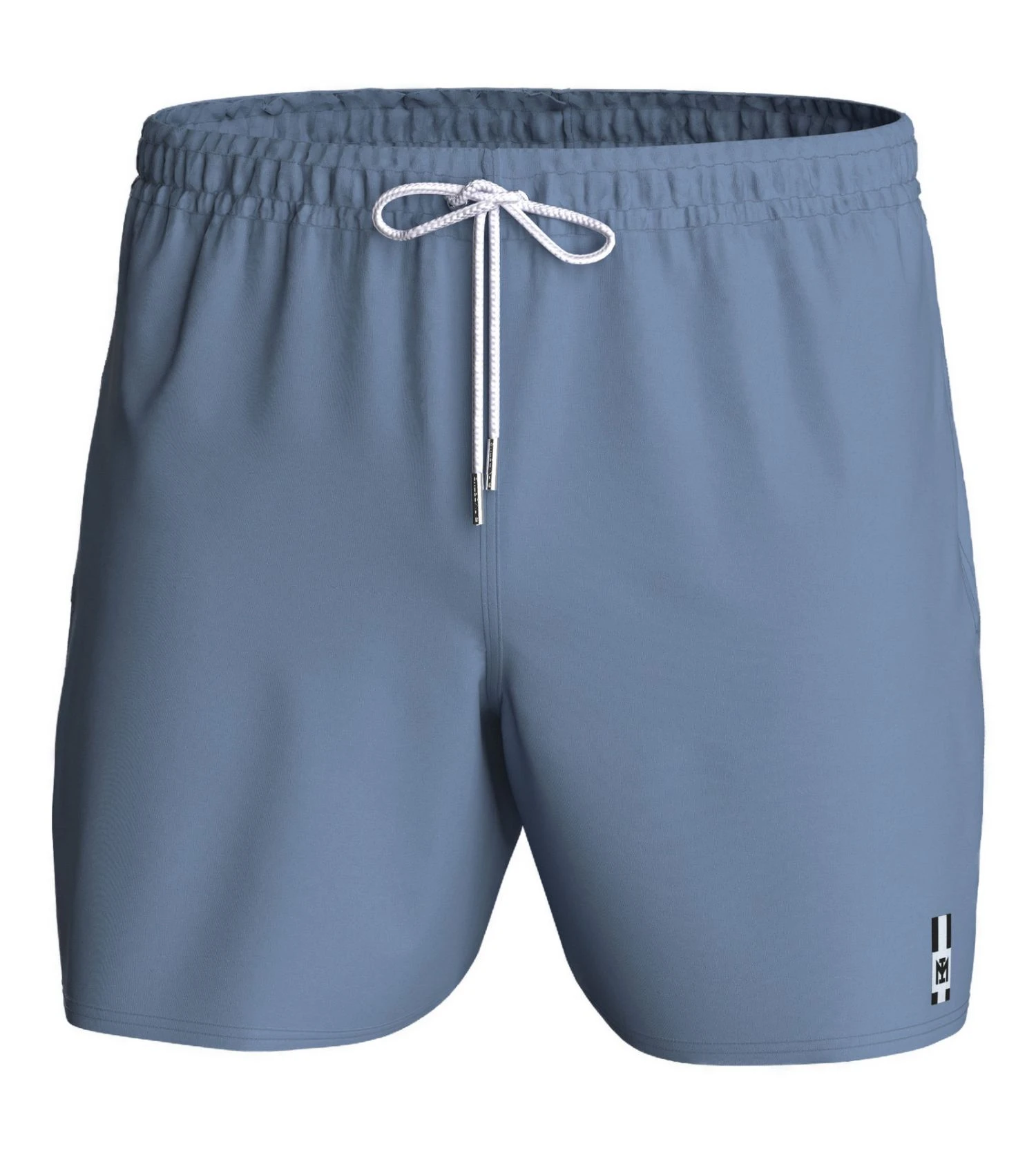 Impetus Cienfuegos Short de Bain Bleu - Maillot de Bain Homme Coupe Courte Fast Dry 3 Impetus Cienfuegos Short de Bain Bleu - Maillot de Bain Homme Coupe Courte Fast Dry