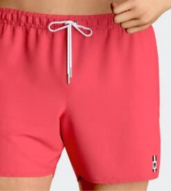 Short De Bain Uni Cienfuegos Corail 7 Short De Bain Uni Cienfuegos Corail -Lingerie Sipp cienfuegos short de bain uni pk012 corail 1
