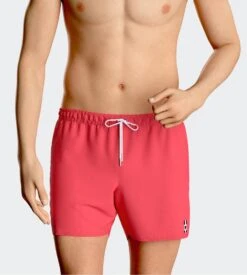 Short De Bain Uni Cienfuegos Corail 9 Short De Bain Uni Cienfuegos Corail -Lingerie Sipp cienfuegos short de bain uni pk012 corail 3