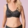 ANITA Soutien-gorge Pour Prothèses Clara Art Anthracite 1 ANITA Soutien-gorge Pour Prothèses Clara Art Anthracite -Lingerie Sipp clara art sg prothese anthracite 408 gris