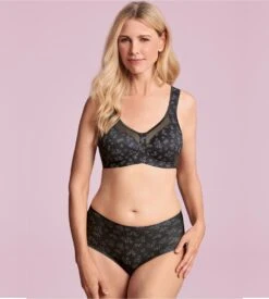 ANITA Soutien-gorge Pour Prothèses Clara Art Anthracite 11 ANITA Soutien-gorge Pour Prothèses Clara Art Anthracite -Lingerie Sipp clara art sg prothese anthracite 408 gris 2