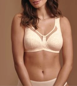 ANITA Soutien-gorge Sans Armatures TopComfort Clara Art Rose Elegant