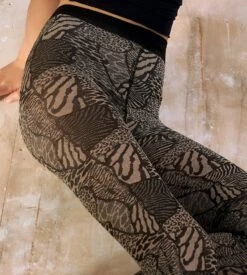 Collant 80D Thyme Zucchero 5 Collant 80D Thyme Zucchero -Lingerie Sipp collant 80d thyme zucchero 1