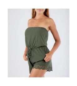 Banana Moon Combishort Bandeau Ajouré Purdey Mousse Sensitive -Lingerie Sipp combishort bandeau ajoure purdey mousse sensitive 23a87 4