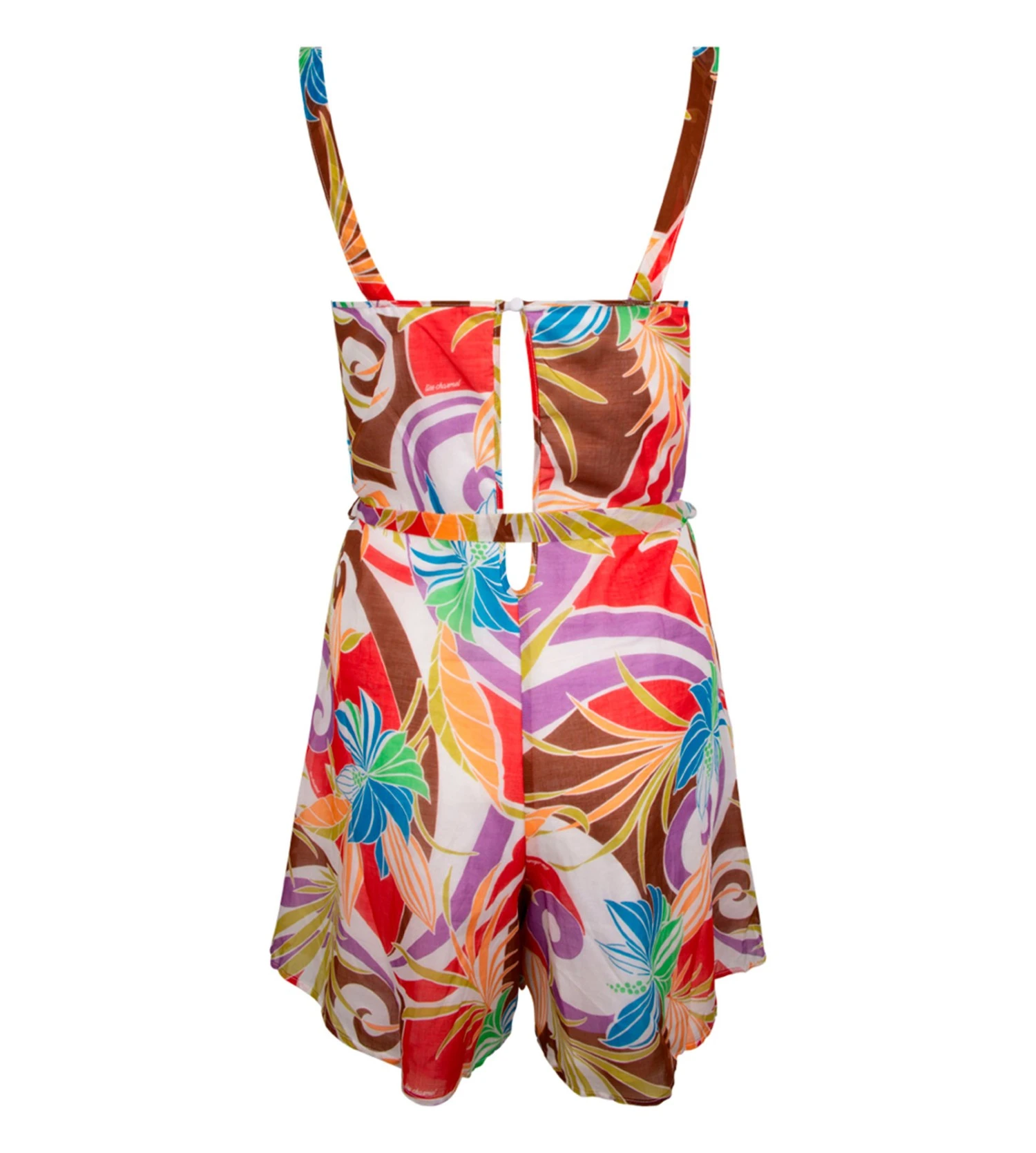 Combishort Energie Soleil Mandarine Soleil 7 Combishort Energie Soleil Mandarine Soleil – Image 5