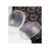Coussinets Larges En Silicone TRANSPARENT -Lingerie Sipp coussinets larges en silicone transparent