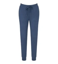 Triumph Cozy Comfort Crown Blue – Pantalon de Nuit Jogger en Matières Recyclées 9 Triumph Cozy Comfort Crown Blue – Pantalon de Nuit Jogger en Matières Recyclées -Lingerie Sipp cozy comfort cozy trouser tdf pantalon 4098 crown blue 1