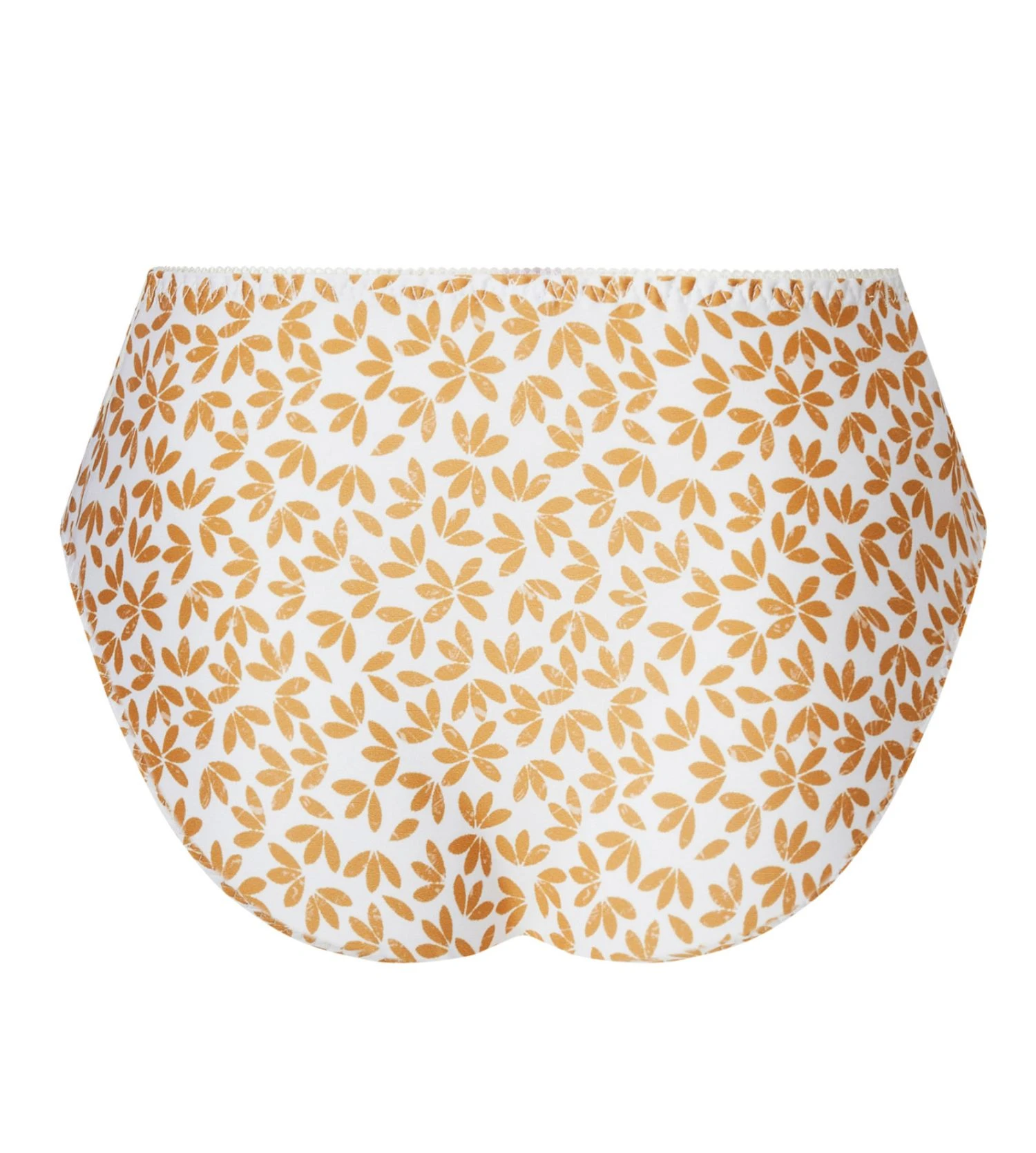 Culotte Haute Crochet Bohème Camel Bohème 5 Culotte Haute Crochet Bohème Camel Bohème – Image 3