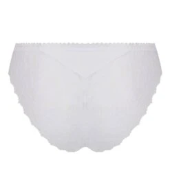 Slip Séduction Blanc Crush D'été -Lingerie Sipp crush d ete slip seduction blanc 3