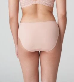 Culotte En Dentelle East End Powder Rose -Lingerie Sipp culotte en dentelle east end powder rose 2