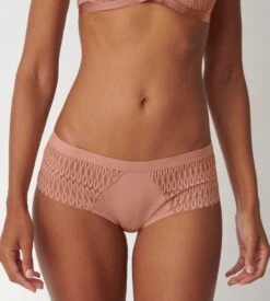 Triumph Culotte Galbante Aura Spotlight Sunkiss