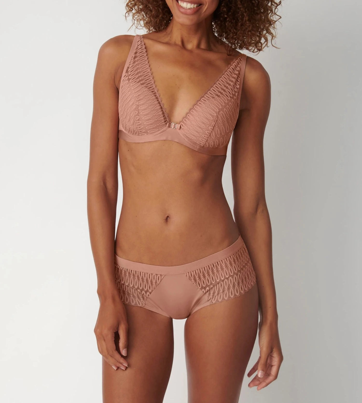 Triumph Culotte Galbante Aura Spotlight Sunkiss 6 Triumph Culotte Galbante Aura Spotlight Sunkiss – Image 4