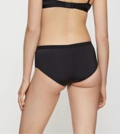 Triumph Culotte Galbante Aura Spotlight NOIR -Lingerie Sipp culotte galbante aura spotlight noir 4