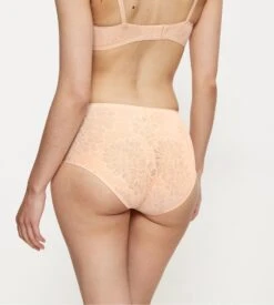 Triumph Culotte Galbante Fit Smart Poudre -Lingerie Sipp culotte galbante fit smart 3422 poudre 2