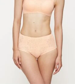 Triumph Culotte Galbante Fit Smart Poudre