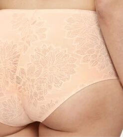 Triumph Culotte Galbante Fit Smart Poudre -Lingerie Sipp culotte galbante fit smart 3422 poudre 5