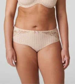 PRIMA DONNA Culotte Haute Madison Café