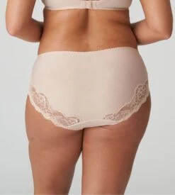 PRIMA DONNA Culotte Haute Madison Café -Lingerie Sipp culotte haute madison cafe 3