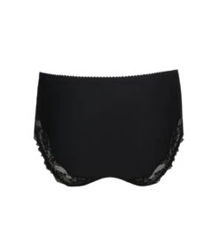 PRIMA DONNA Culotte Haute Madison NOIR 12 PRIMA DONNA Culotte Haute Madison NOIR -Lingerie Sipp culotte haute madison noir 4