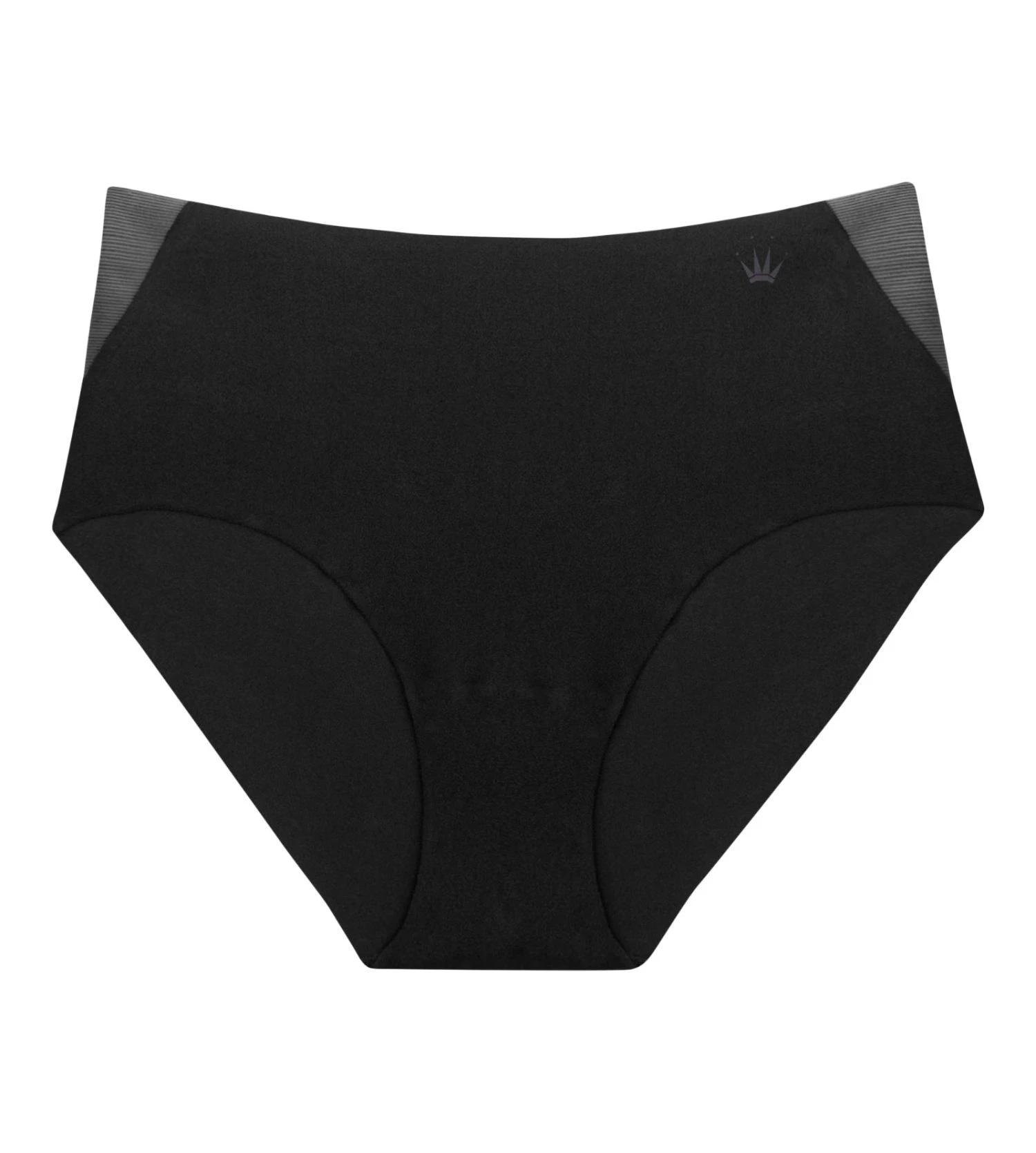 Triumph Culotte Maxi Flex Smart Noir 4 Triumph Culotte Maxi Flex Smart Noir – Image 2