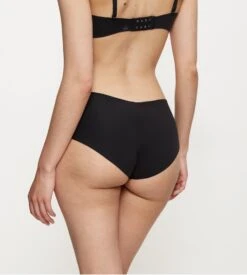 Triumph Culotte Maxi Flex Smart Noir 10 Triumph Culotte Maxi Flex Smart Noir -Lingerie Sipp culotte maxi flex smart noir 2