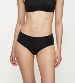 Triumph Culotte Maxi Flex Smart Noir