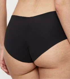 Triumph Culotte Maxi Flex Smart Noir 12 Triumph Culotte Maxi Flex Smart Noir -Lingerie Sipp culotte maxi flex smart noir 4