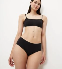 Triumph Culotte Maxi Flex Smart Noir 13 Triumph Culotte Maxi Flex Smart Noir -Lingerie Sipp culotte maxi flex smart noir 5