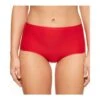 Chantelle Culotte Taille Haute Softstretch Coquelicot