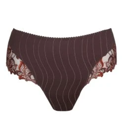 PRIMA DONNA Shorty String PrimaDonna Deauville Ristretto 11 PRIMA DONNA Shorty String PrimaDonna Deauville Ristretto -Lingerie Sipp deauville shorty string ristretto 1