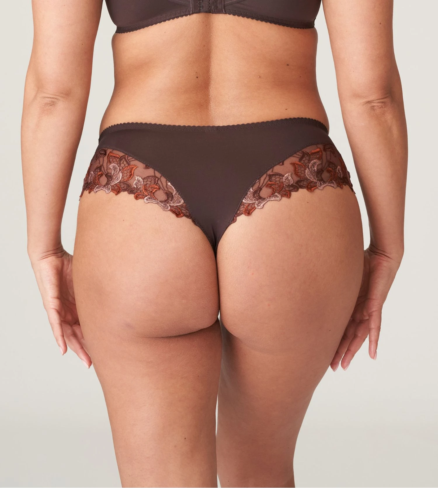 PRIMA DONNA Shorty String PrimaDonna Deauville Ristretto 6 PRIMA DONNA Shorty String PrimaDonna Deauville Ristretto – Image 4