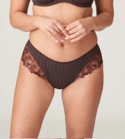 PRIMA DONNA Shorty String PrimaDonna Deauville Ristretto 14 PRIMA DONNA Shorty String PrimaDonna Deauville Ristretto -Lingerie Sipp deauville shorty string ristretto 4