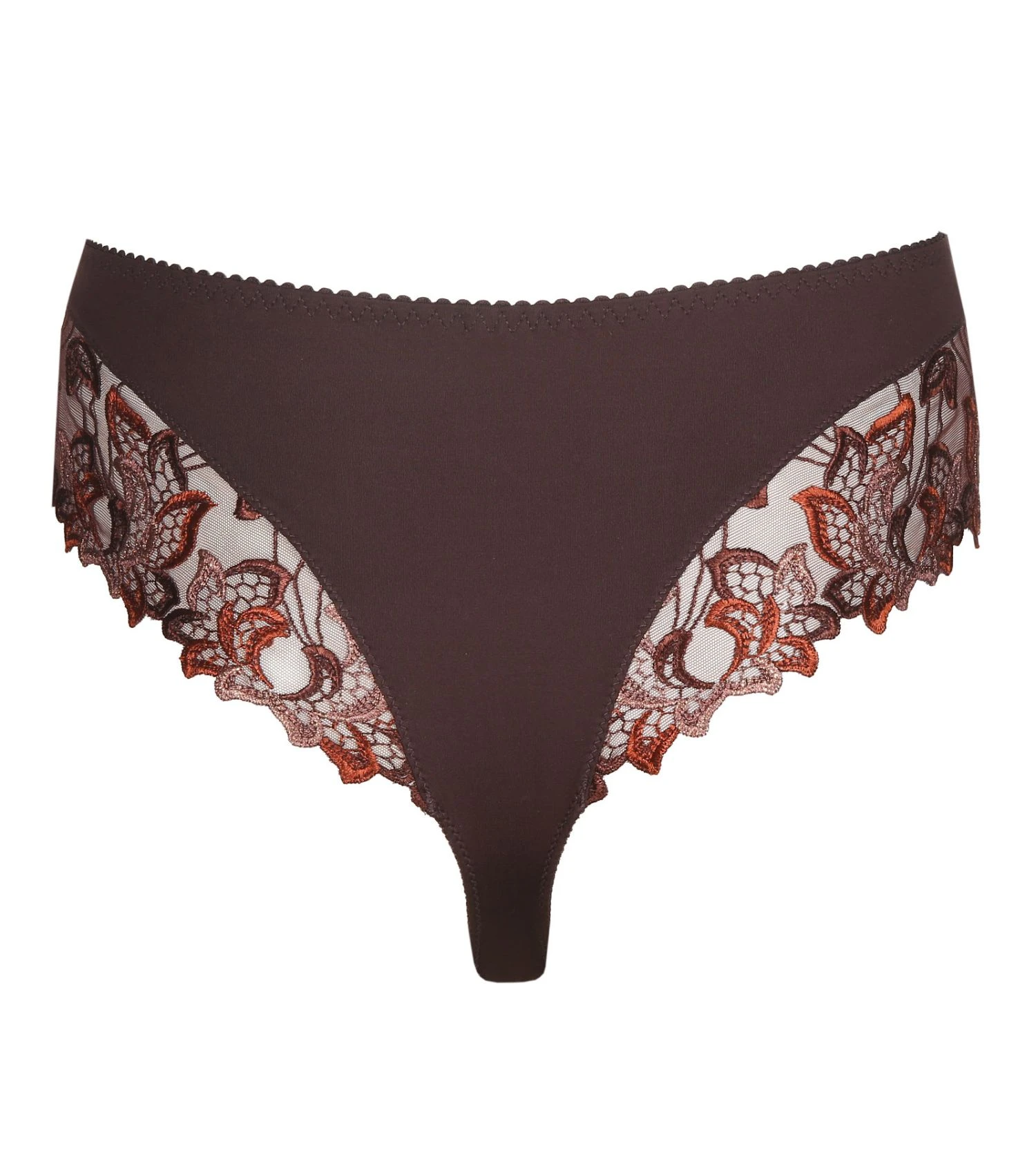 PRIMA DONNA Shorty String PrimaDonna Deauville Ristretto 8 PRIMA DONNA Shorty String PrimaDonna Deauville Ristretto – Image 6