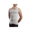 JET Débardeur En Coton Pour Homme GRIS -Lingerie Sipp debardeur en coton pour homme gris