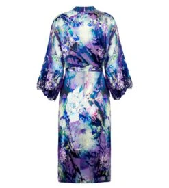 Lise Charmel Déesse Désirs Mauve Désir – Déshabillé de Luxe en Soie Dévorée et Dentelle 17 Lise Charmel Déesse Désirs Mauve Désir – Déshabillé de Luxe en Soie Dévorée et Dentelle -Lingerie Sipp deesse desirs deshabille 1547 mauve desir 7