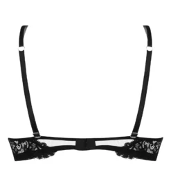 Soutien Gorge Glam Désirs De Venise Noir 13 Soutien Gorge Glam Désirs De Venise Noir -Lingerie Sipp desirs de venise sg glam lacage noir 2