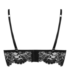 Soutien Gorge Sans Armatures Désirs De Venise Noir 14 Soutien Gorge Sans Armatures Désirs De Venise Noir -Lingerie Sipp desirs de venise sgsa noir 2