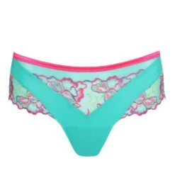 PRIMA DONNA Shorty String Devdaha Mermaid -Lingerie Sipp devdaha shorty string mermaid 1
