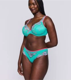 PRIMA DONNA Shorty String Devdaha Mermaid -Lingerie Sipp devdaha shorty string mermaid 4