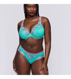 PRIMA DONNA Shorty String Devdaha Mermaid -Lingerie Sipp devdaha shorty string mermaid 5