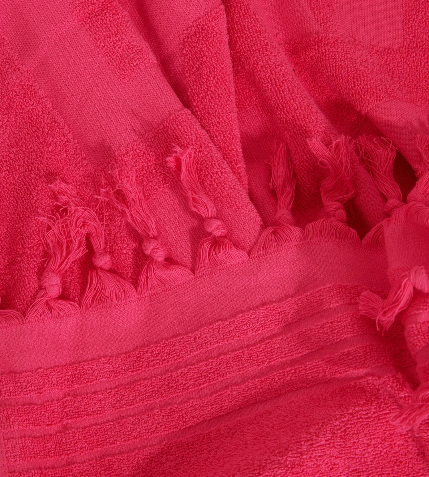 Banana Moon Drap De Bain Popsy Towely Fushia 4 Banana Moon Drap De Bain Popsy Towely Fushia – Image 2