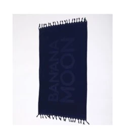 Banana Moon Drap De Bain Popsy Towely Marine